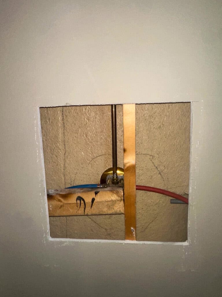 Castledowns Poly B Replacement | Edmonton – Case Study #417 5