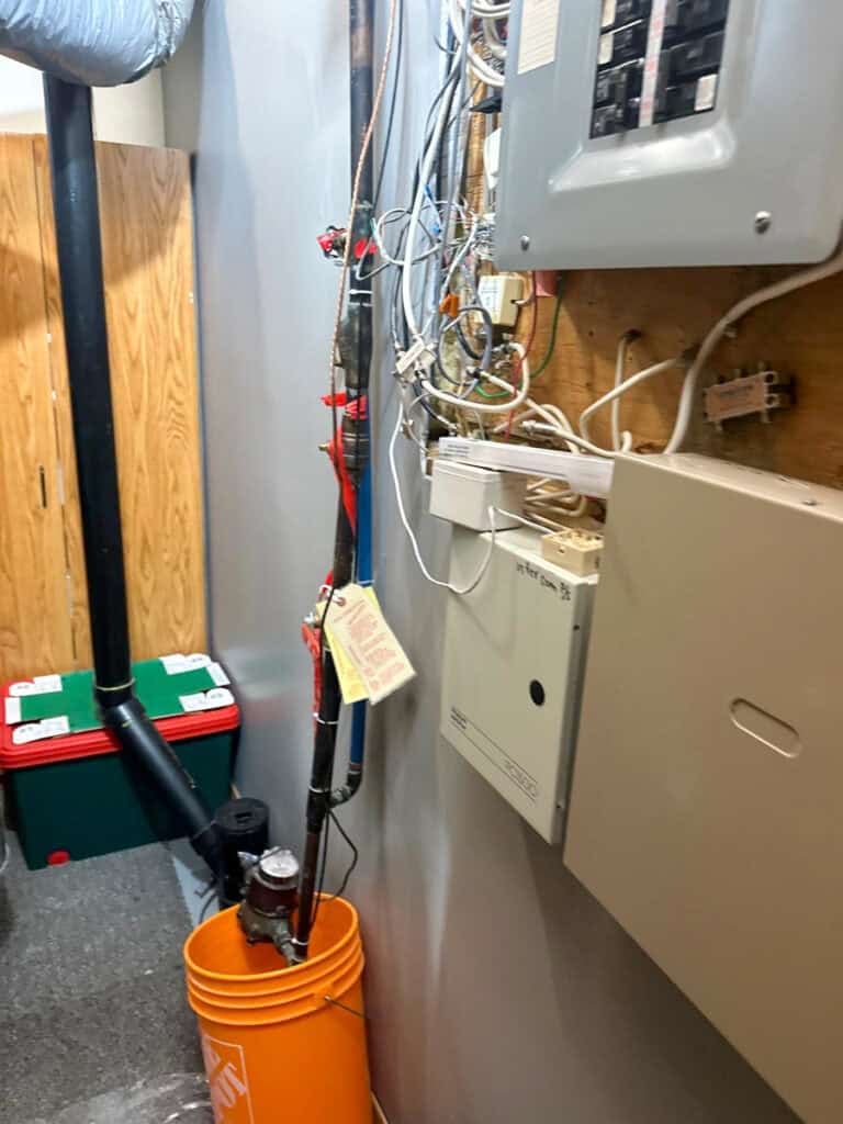 Castledowns Poly B Replacement | Edmonton – Case Study #417 53