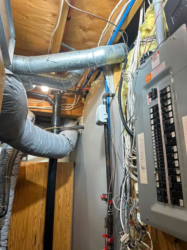 Castledowns Poly B Replacement | Edmonton – Case Study #417 55