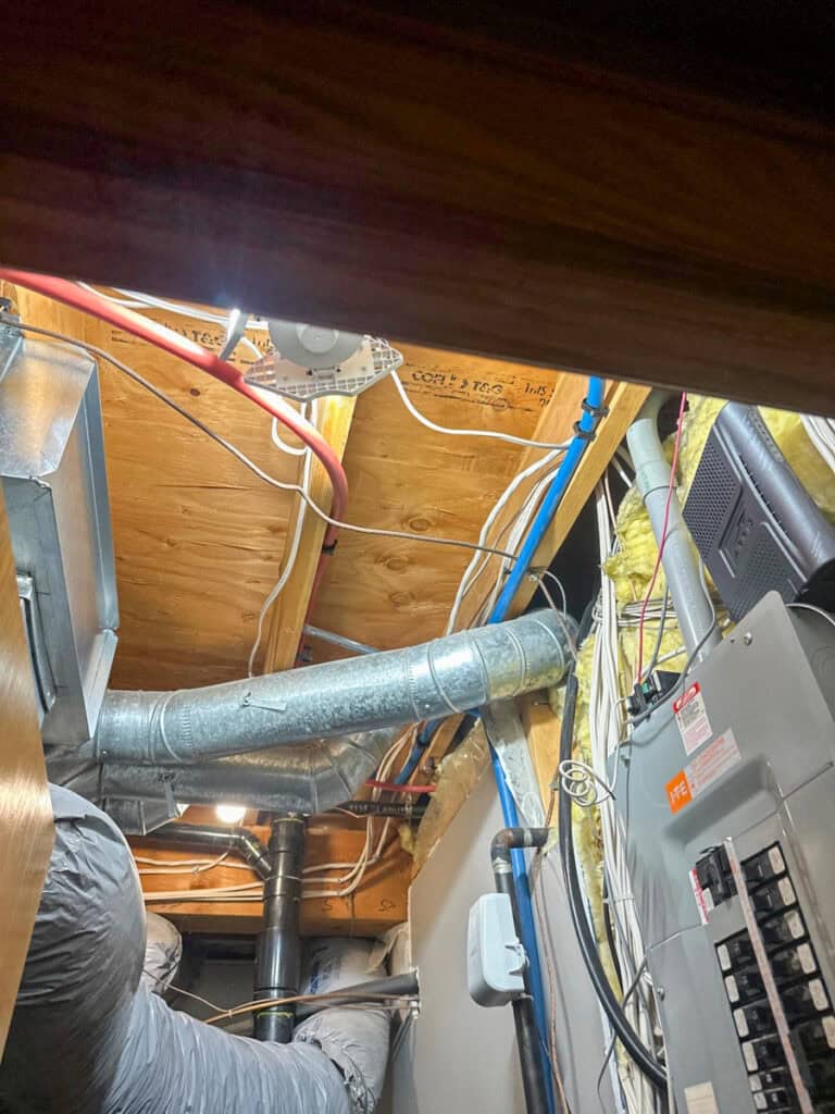 Castledowns Poly B Replacement | Edmonton – Case Study #417 57