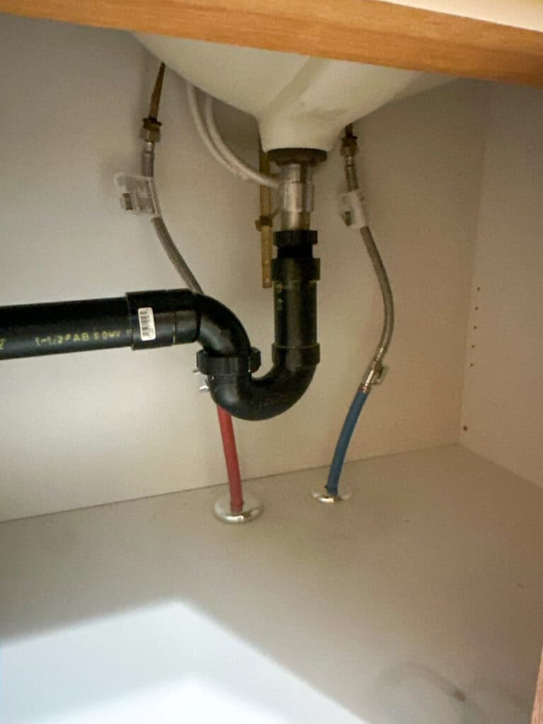 Castledowns Poly B Replacement | Edmonton – Case Study #417 9