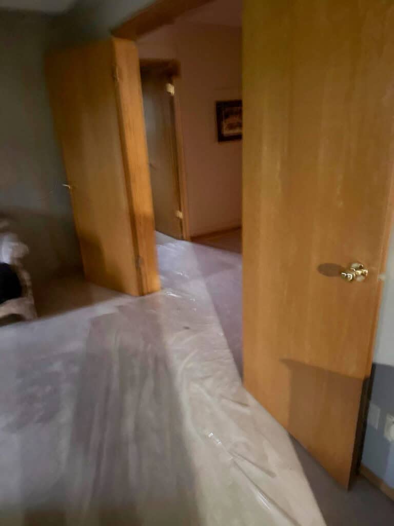 Castledowns Poly B Replacement | Edmonton – Case Study #417 11