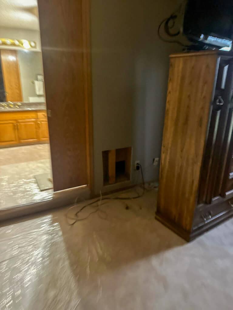 Castledowns Poly B Replacement | Edmonton – Case Study #417 59