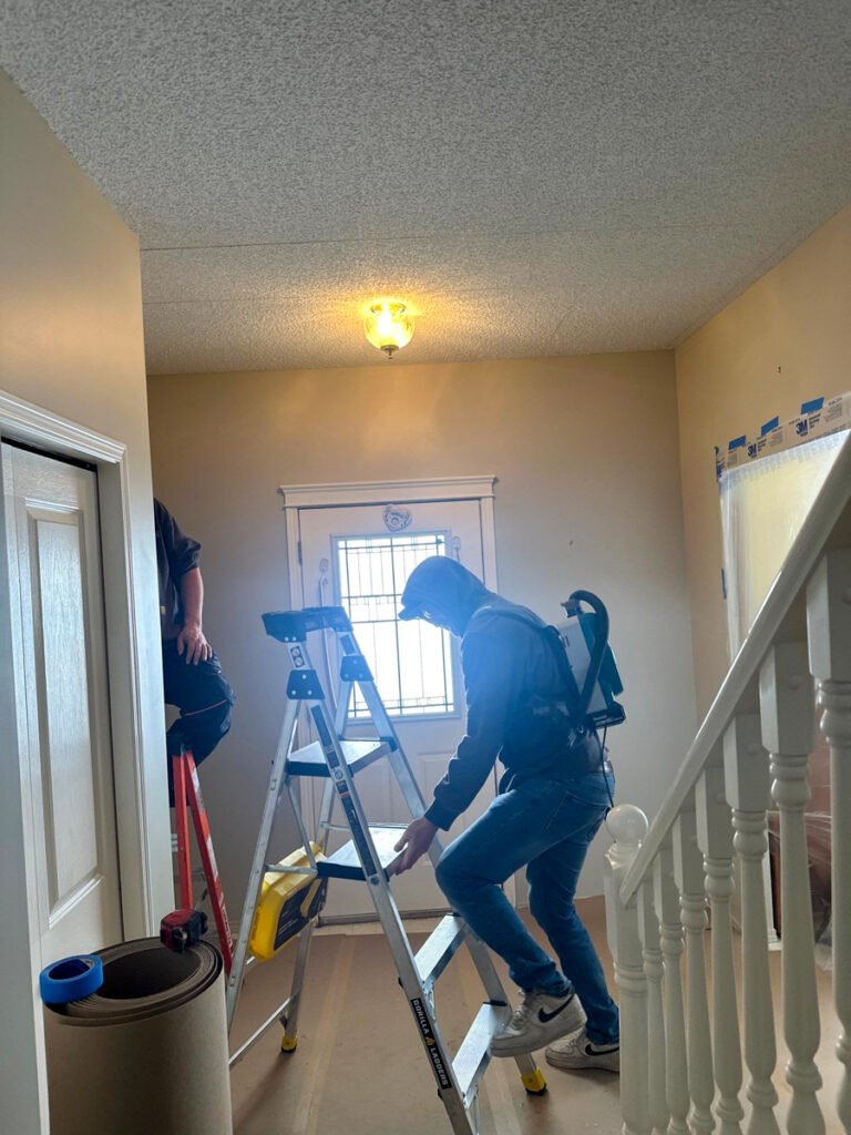 chestermere poly b replacement 16