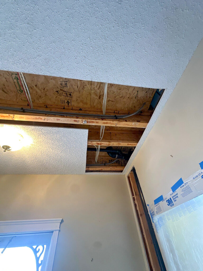 chestermere poly b replacement 18