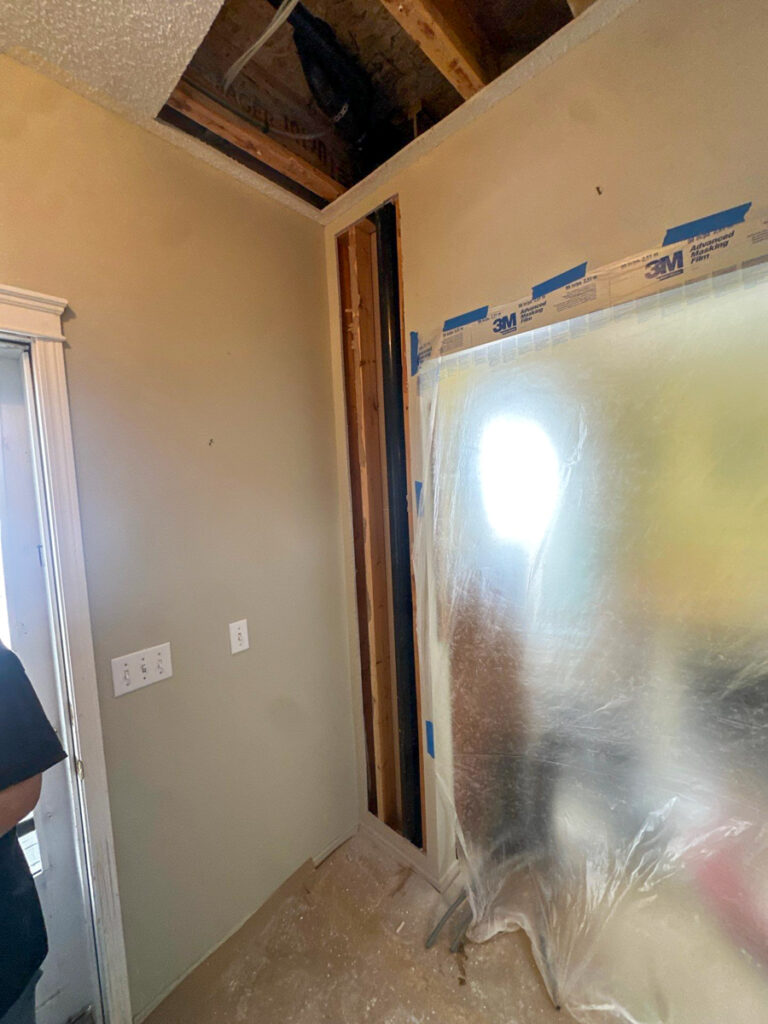 chestermere poly b replacement 19