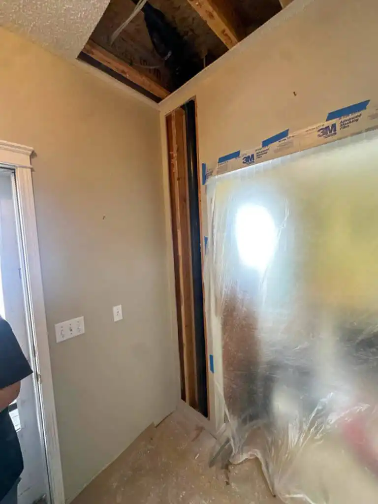 Chestermere Poly B Replacement | Calgary – Case Study #529 35