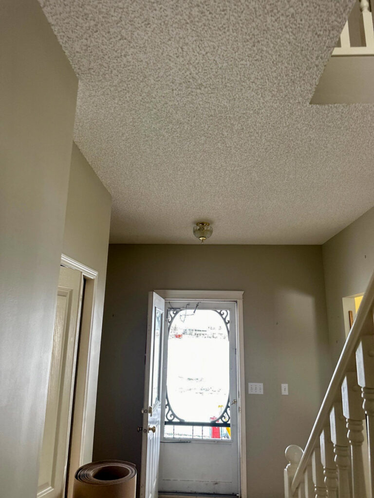 chestermere poly b replacement 2