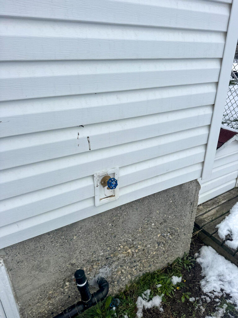 chestermere poly b replacement 20