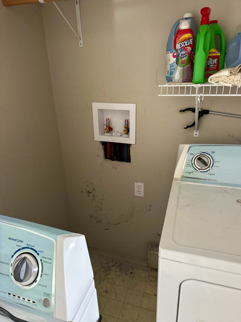 chestermere poly b replacement 21