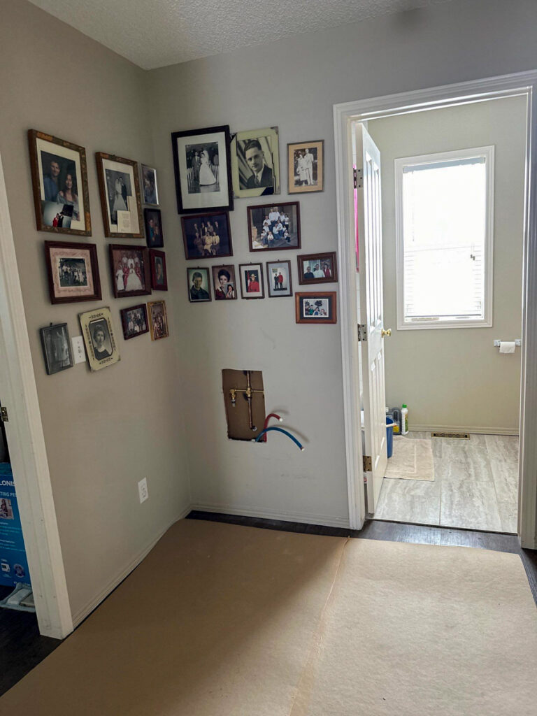 chestermere poly b replacement 22