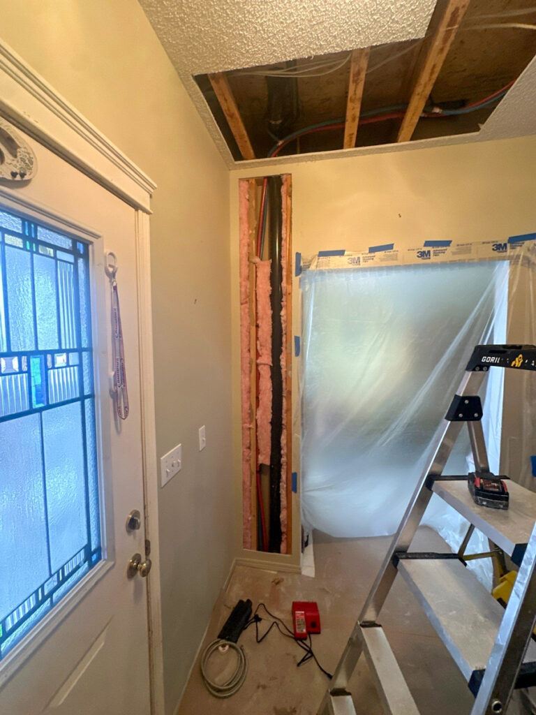 chestermere poly b replacement 23