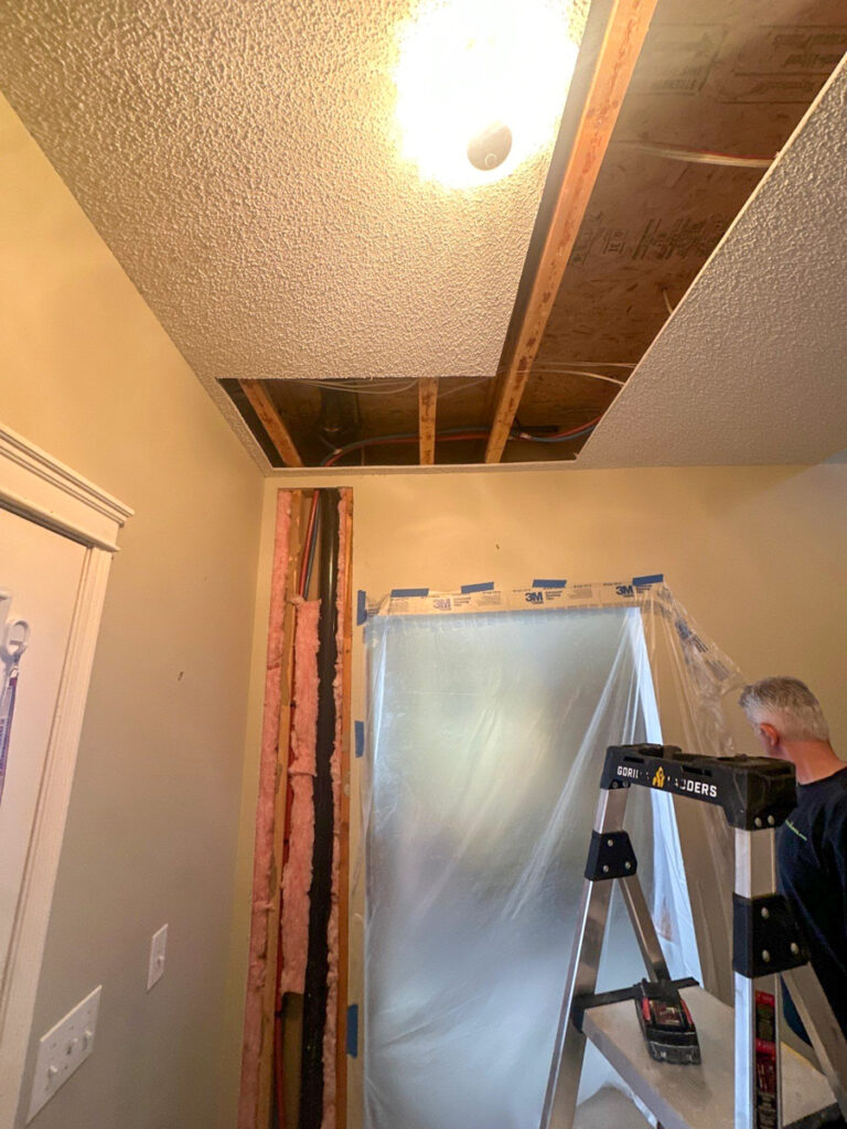 chestermere poly b replacement 24