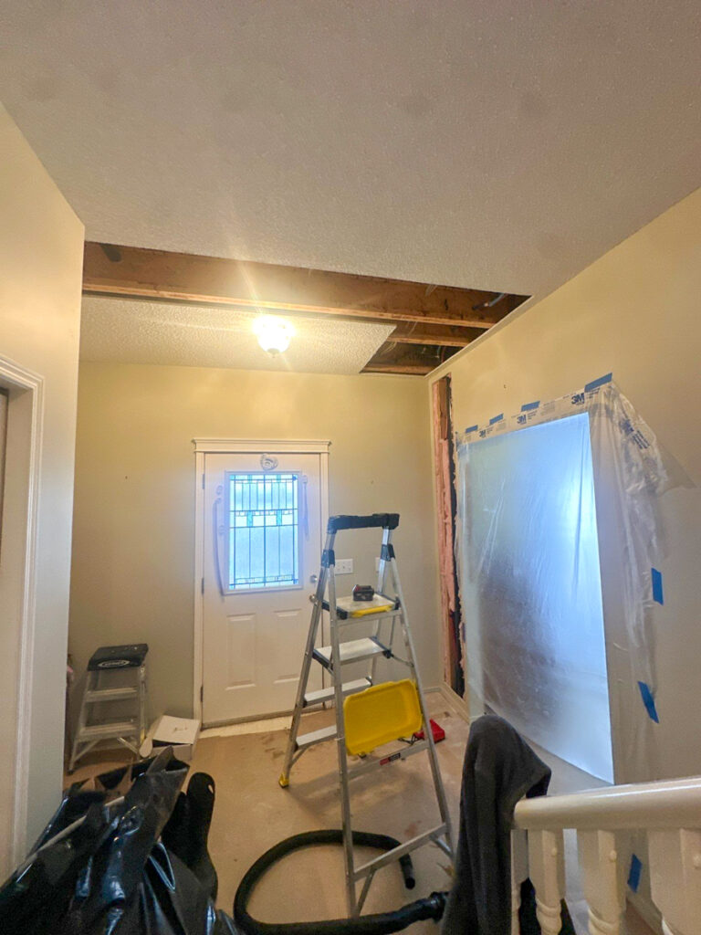 chestermere poly b replacement 27