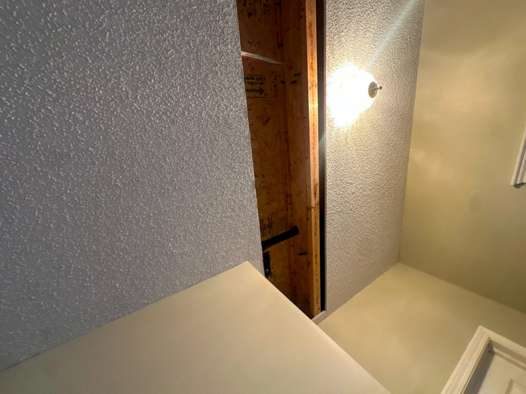 chestermere poly b replacement 28