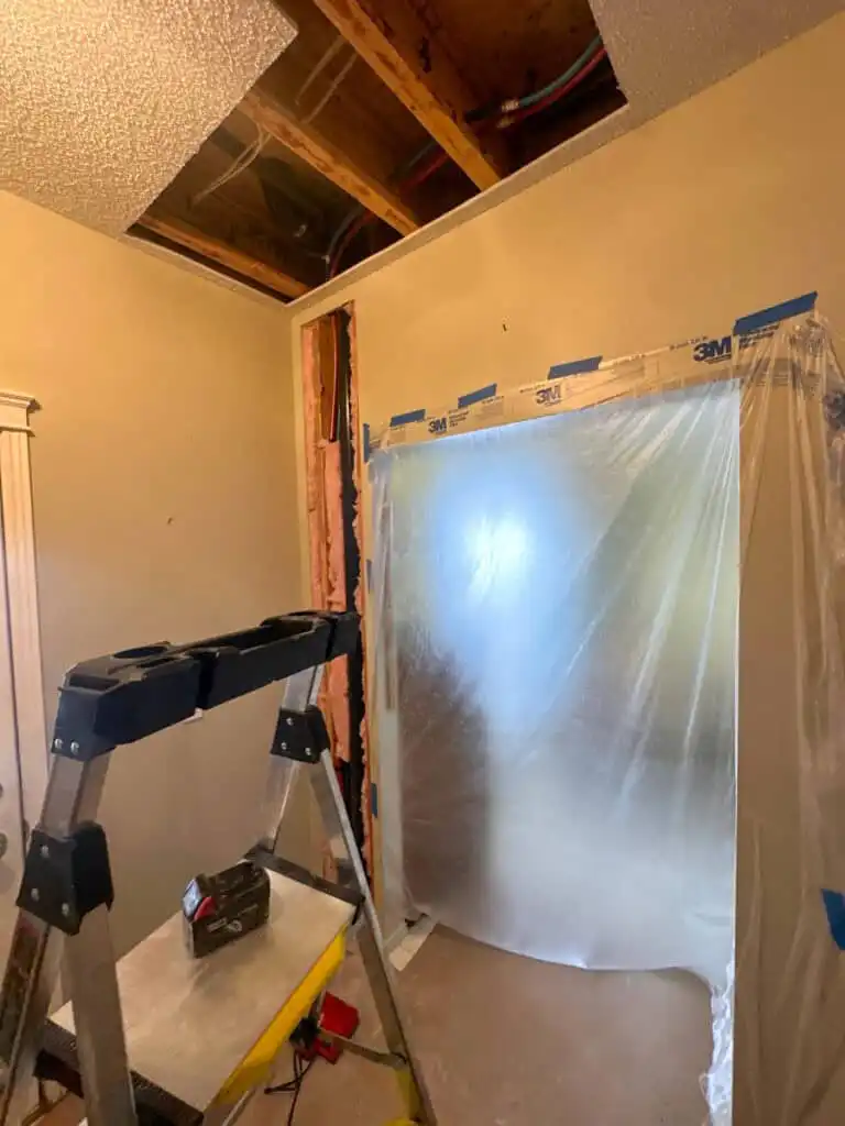 Chestermere Poly B Replacement | Calgary – Case Study #529 57