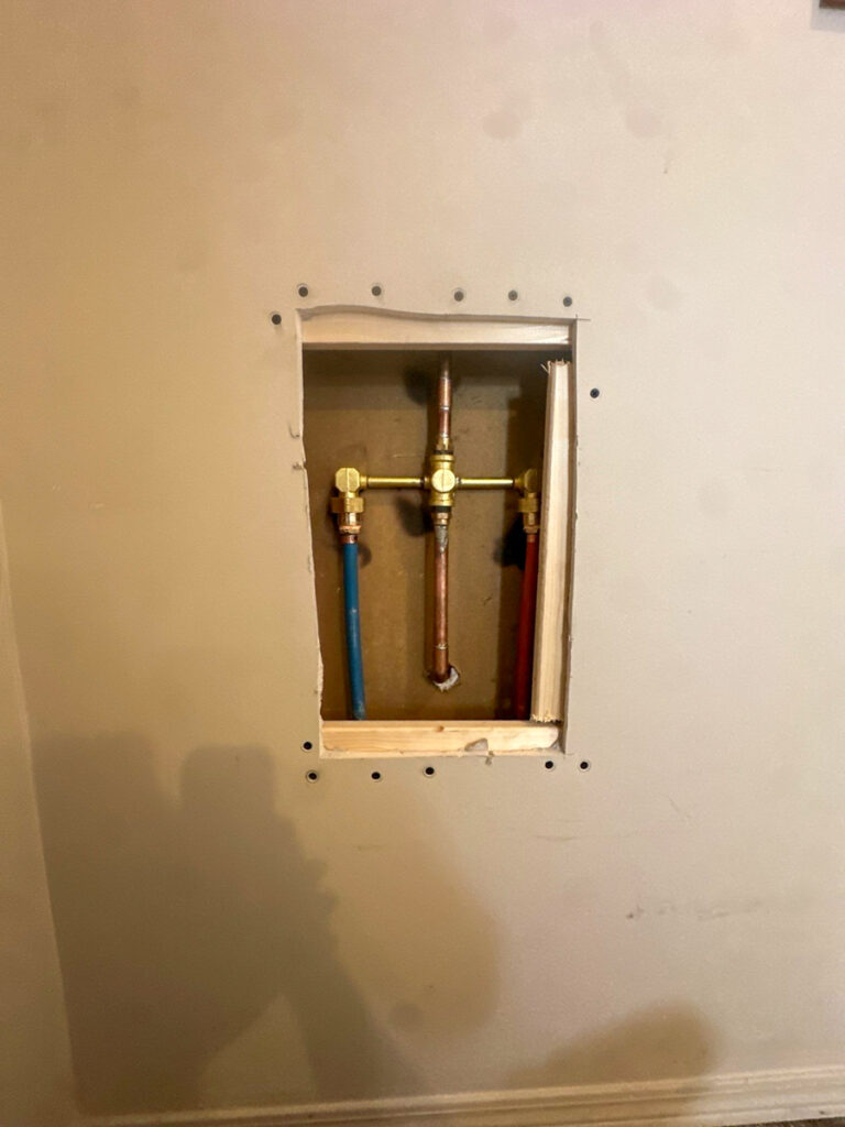 chestermere poly b replacement 31