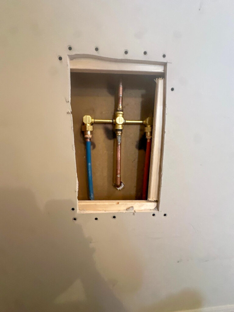 chestermere poly b replacement 32