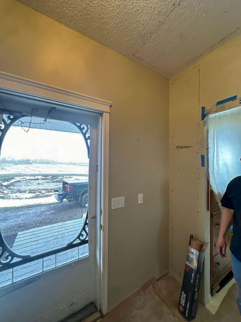 chestermere poly b replacement 36