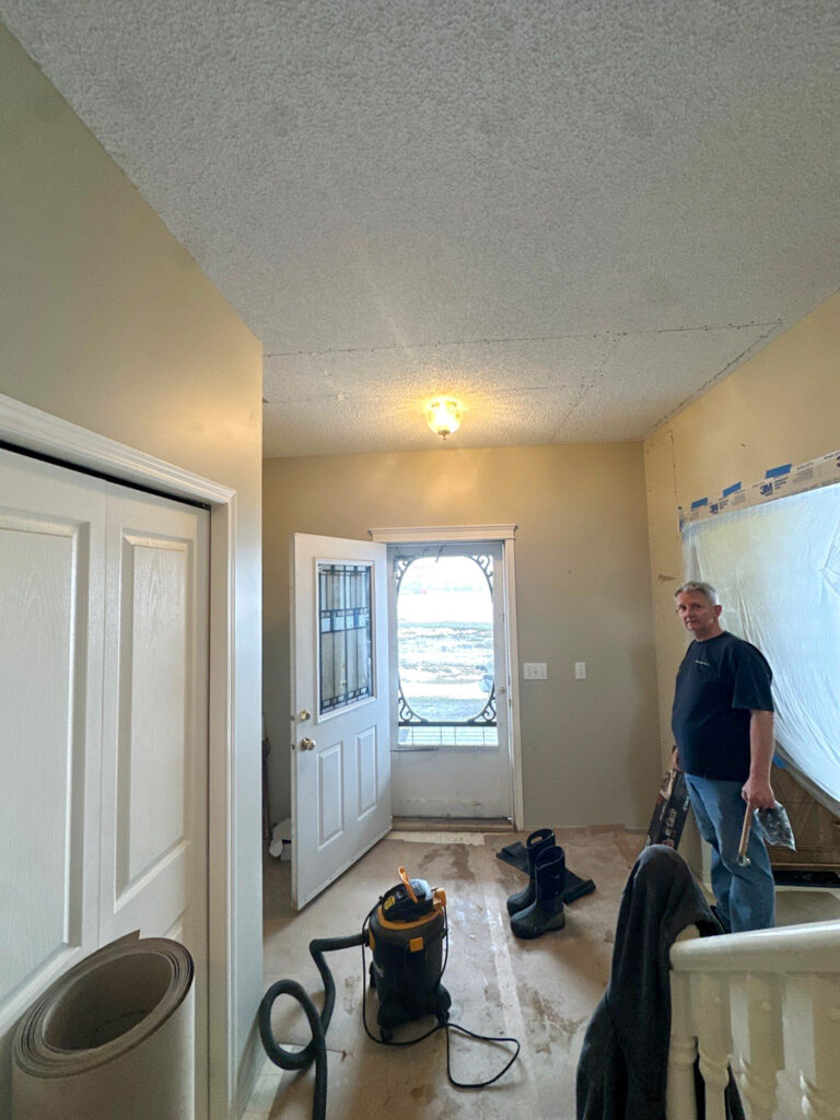 chestermere poly b replacement 37