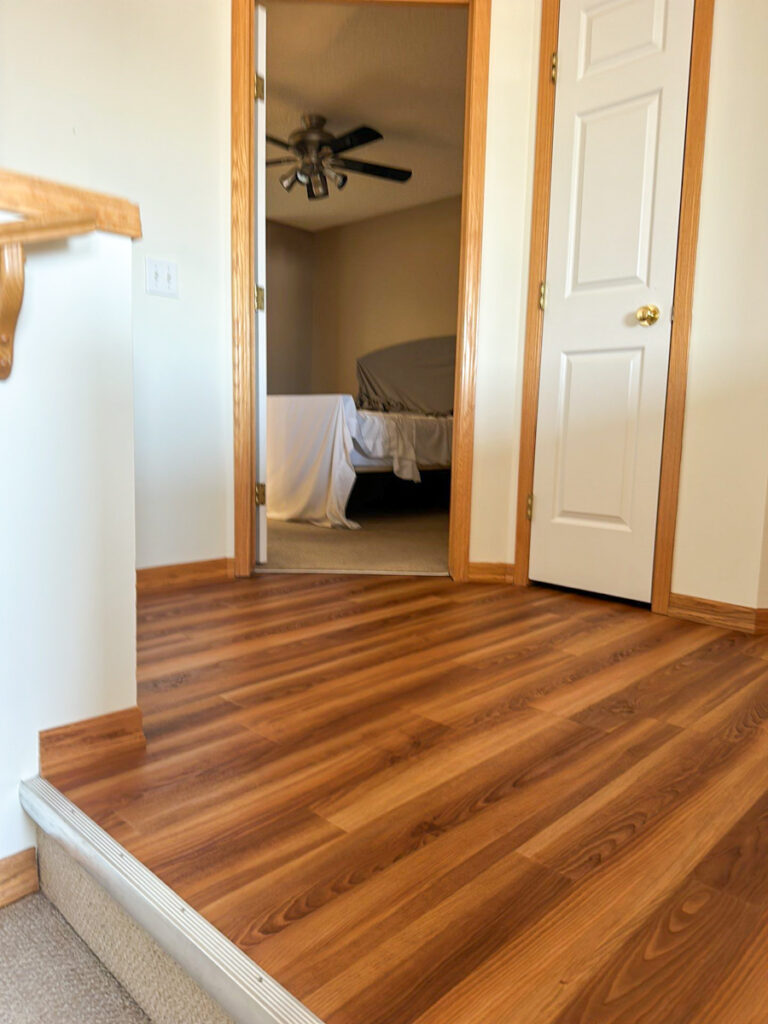 Coral Springs Poly B Replacement | Calgary – Case Study #274 1