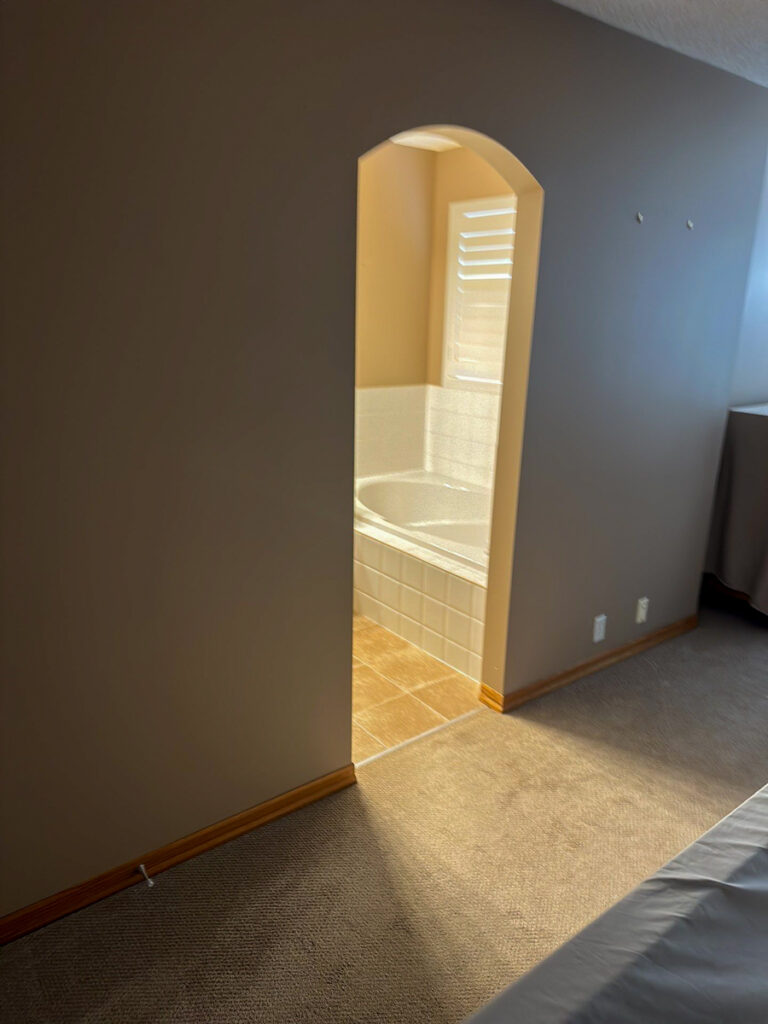 Coral Springs Poly B Replacement | Calgary – Case Study #274 21