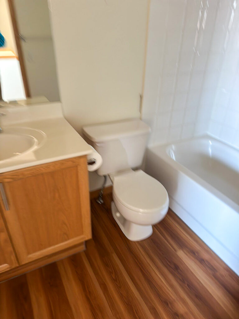 Coral Springs Poly B Replacement | Calgary – Case Study #274 31