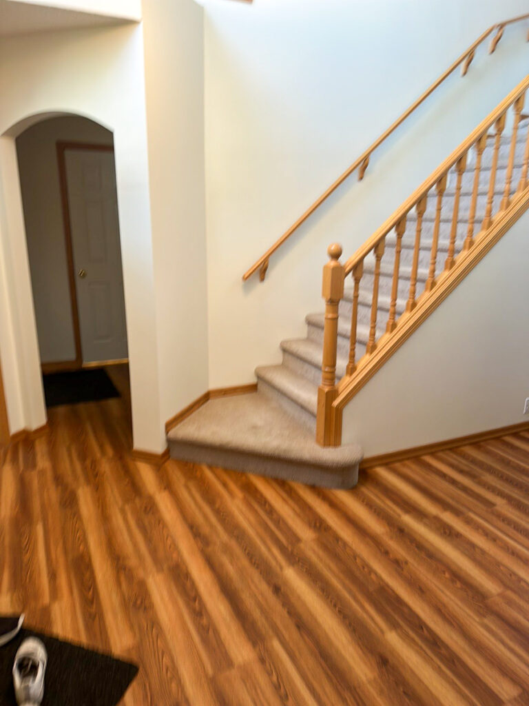 Coral Springs Poly B Replacement | Calgary – Case Study #274 3