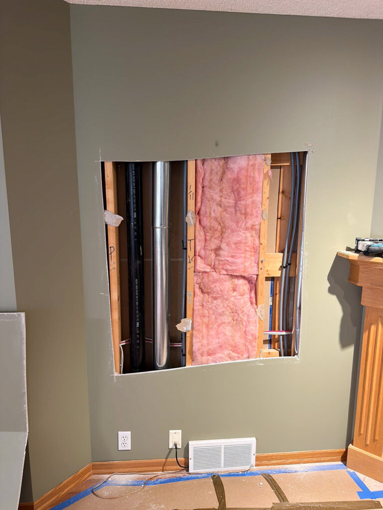 Coral Springs Poly B Replacement | Calgary – Case Study #274 39