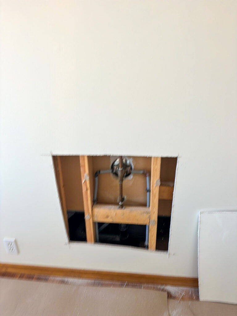 Coral Springs Poly B Replacement | Calgary – Case Study #274 41