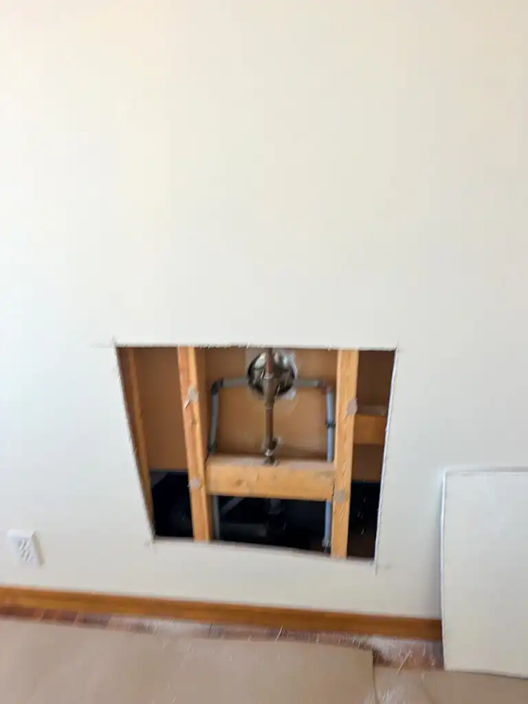 Coral Springs Poly B Replacement | Calgary – Case Study #274 41