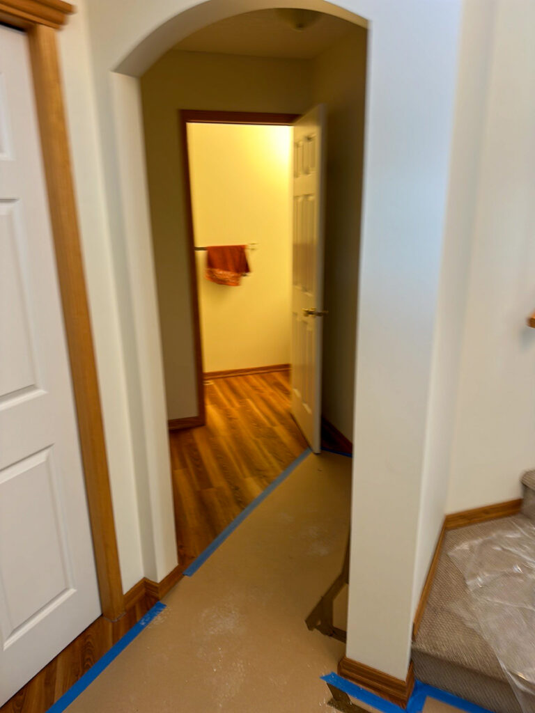 Coral Springs Poly B Replacement | Calgary – Case Study #274 45