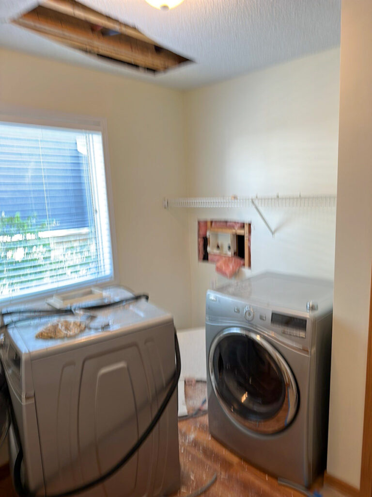 Coral Springs Poly B Replacement | Calgary – Case Study #274 47