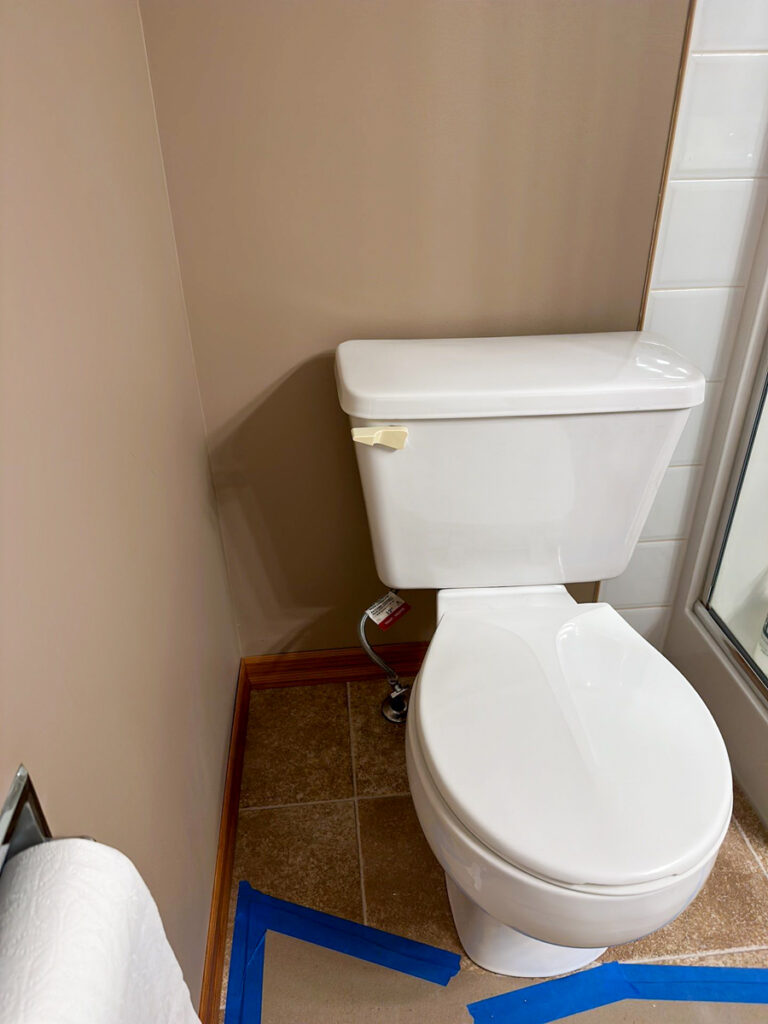 Coral Springs Poly B Replacement | Calgary – Case Study #274 55