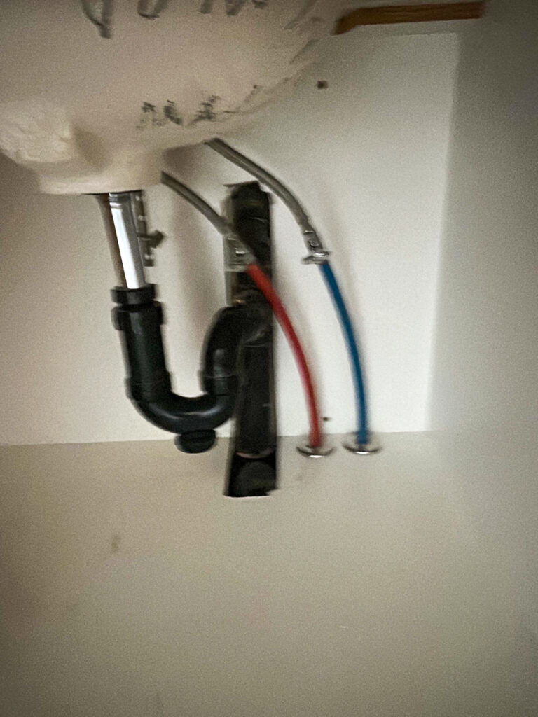 Coral Springs Poly B Replacement | Calgary – Case Study #274 57