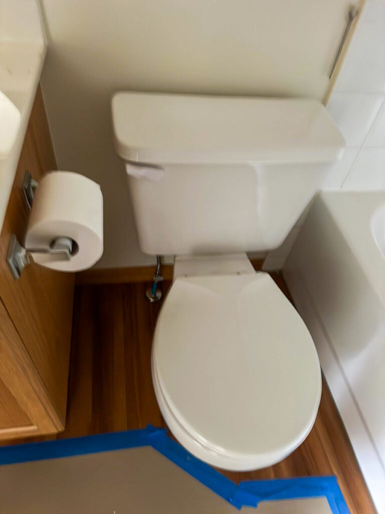 Coral Springs Poly B Replacement | Calgary – Case Study #274 59