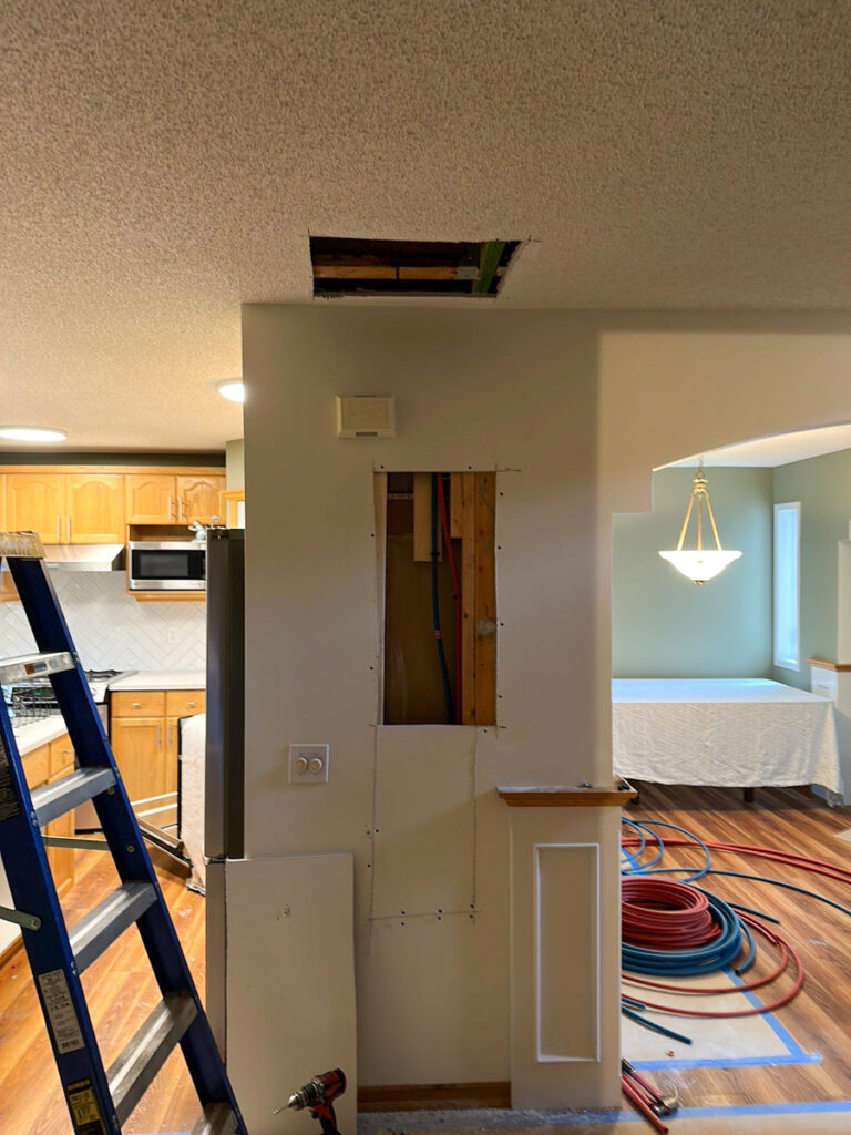 Coral Springs Poly B Replacement | Calgary – Case Study #274 63