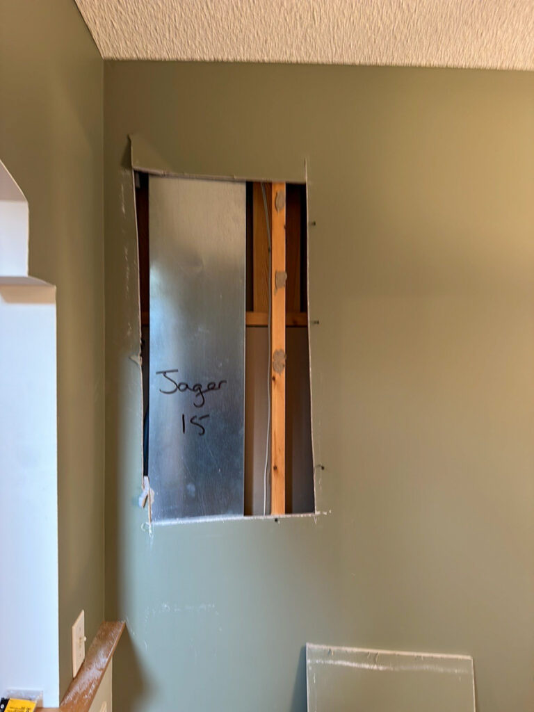 Coral Springs Poly B Replacement | Calgary – Case Study #274 65