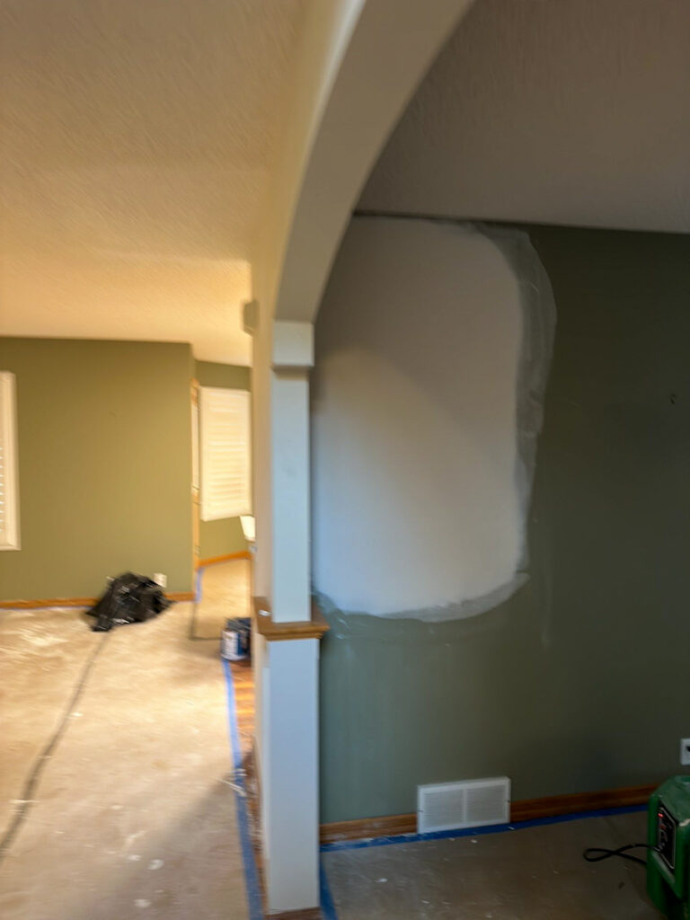 Coral Springs Poly B Replacement | Calgary – Case Study #274 71