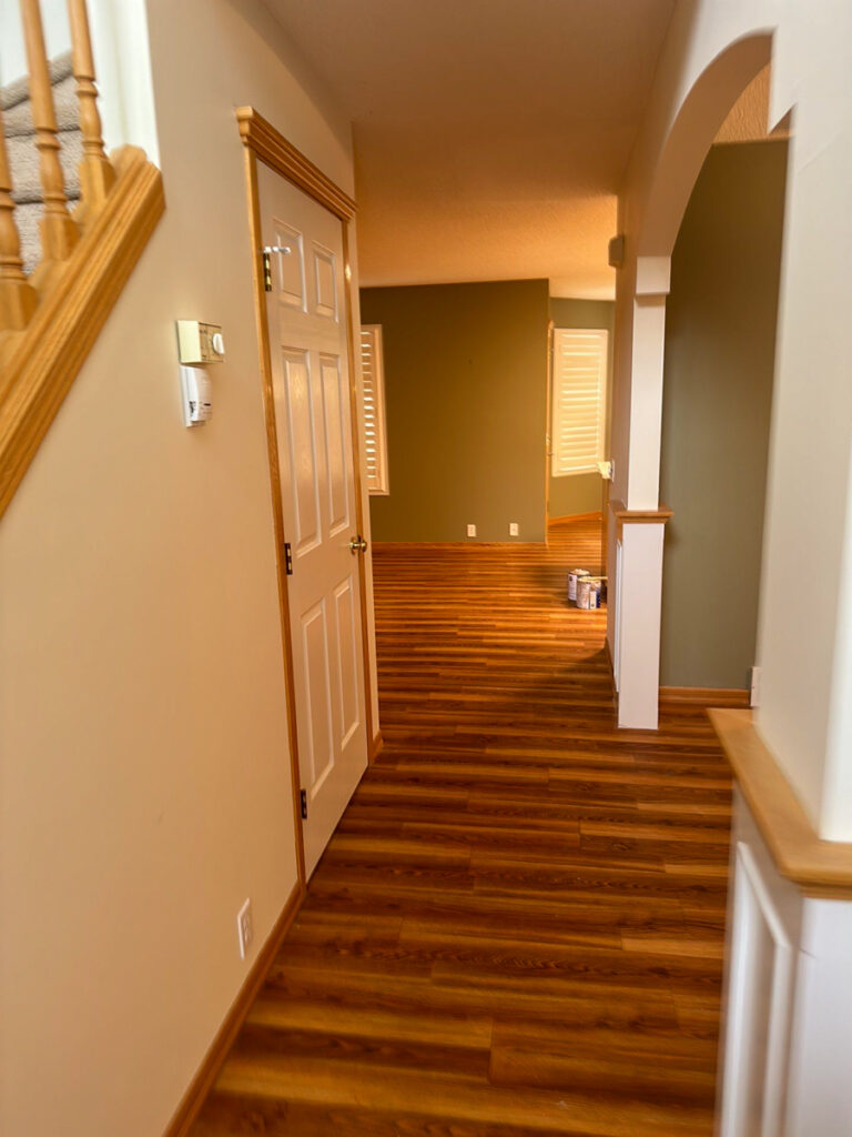 Coral Springs Poly B Replacement | Calgary – Case Study #274 81