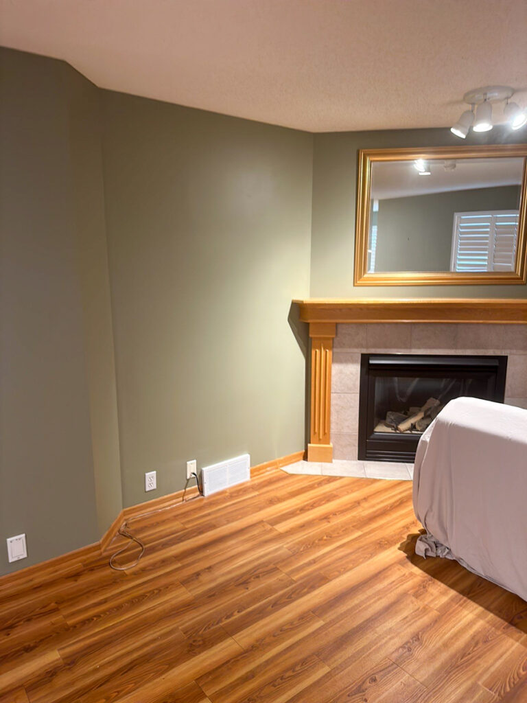 Coral Springs Poly B Replacement | Calgary – Case Study #274 85