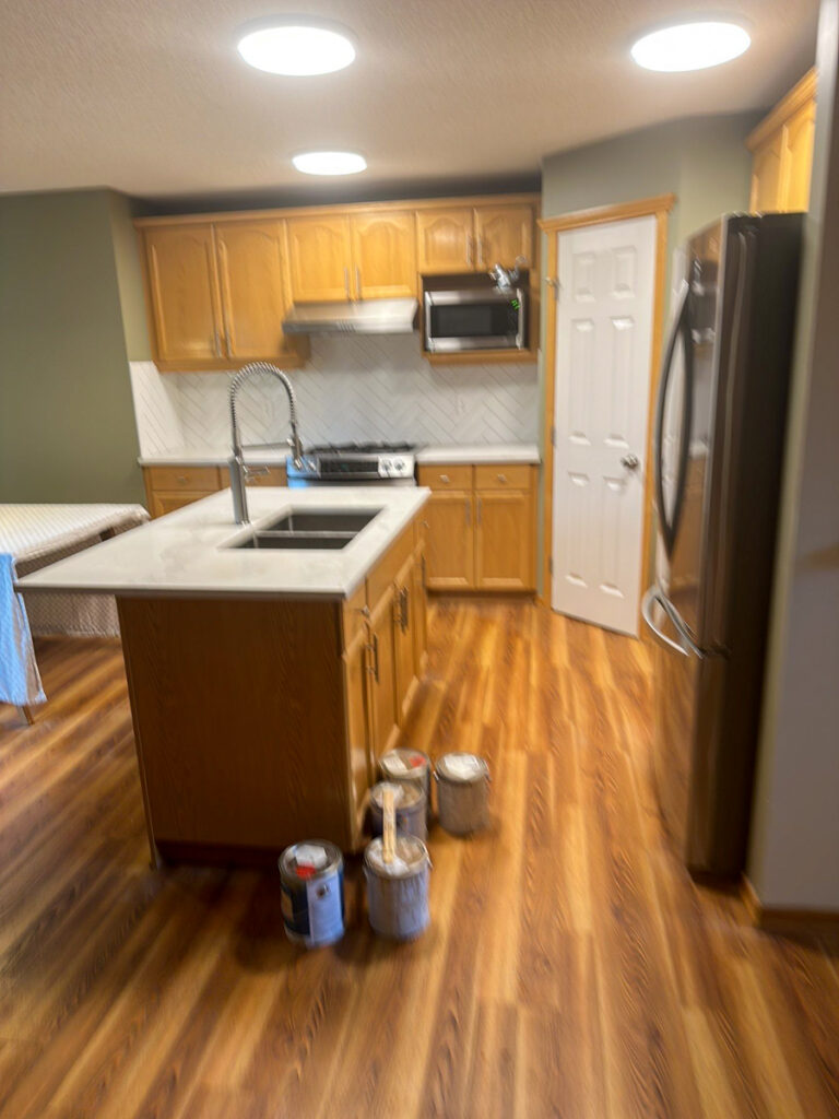 Coral Springs Poly B Replacement | Calgary – Case Study #274 87