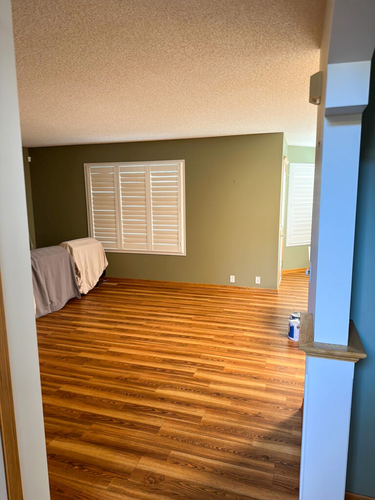 Coral Springs Poly B Replacement | Calgary – Case Study #274 13