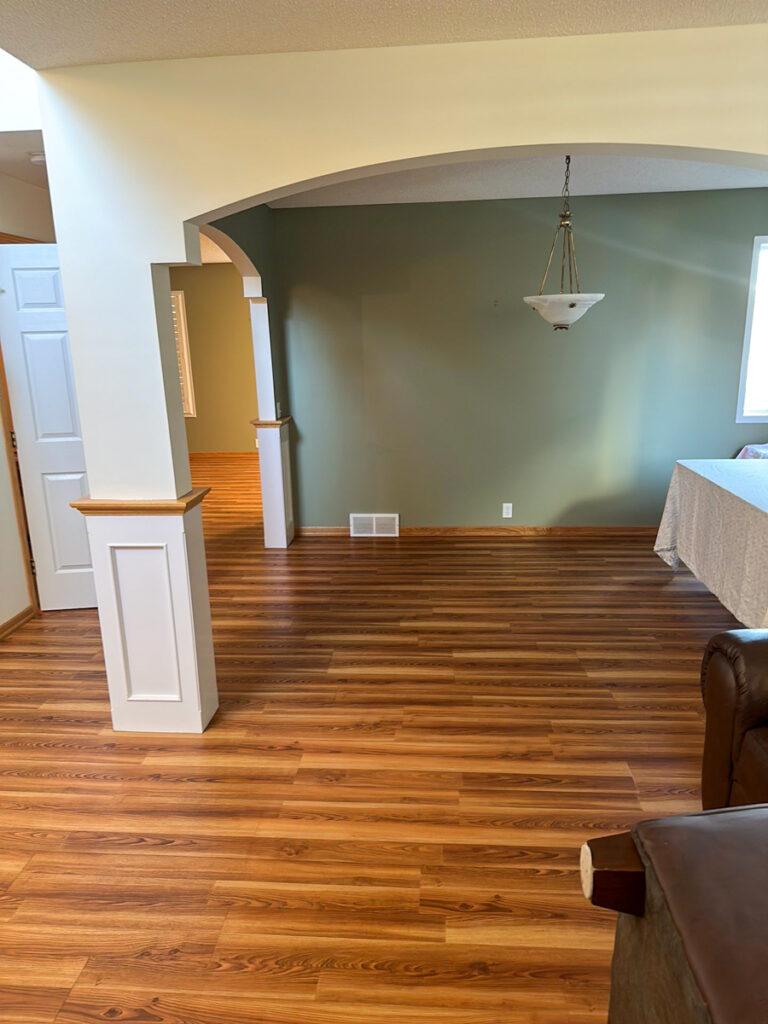 Coral Springs Poly B Replacement | Calgary – Case Study #274 105