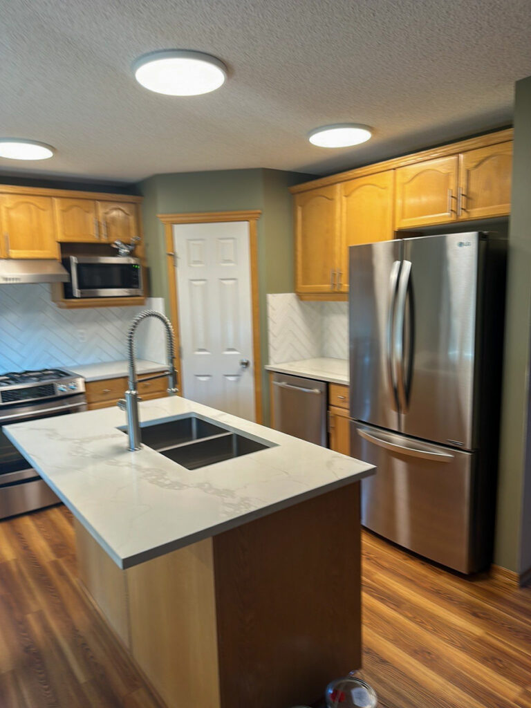 Coral Springs Poly B Replacement | Calgary – Case Study #274 17