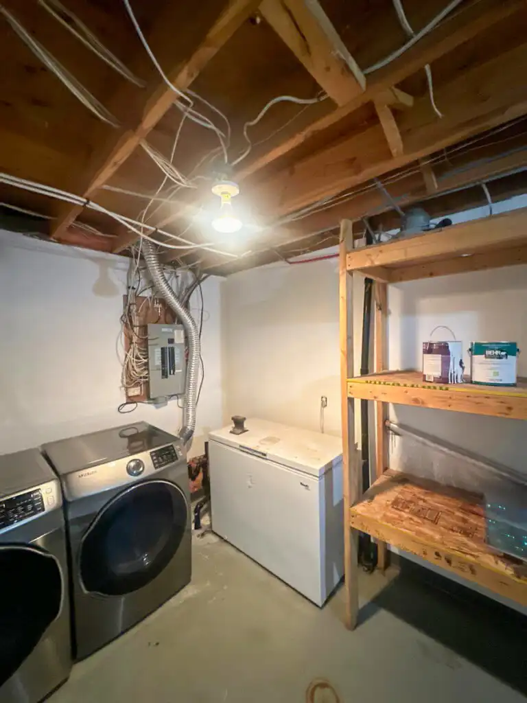 Crossfield Poly B Replacement | Calgary – Case Study #617 35