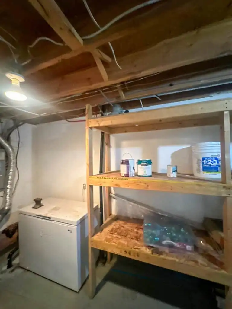 Crossfield Poly B Replacement | Calgary – Case Study #617 37