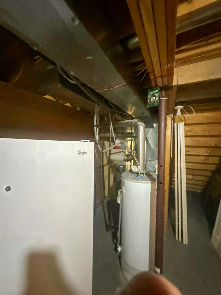 Crossfield Poly B Replacement | Calgary – Case Study #617 40 Crossfield Poly B Replacement | Calgary – Case Study #617 39