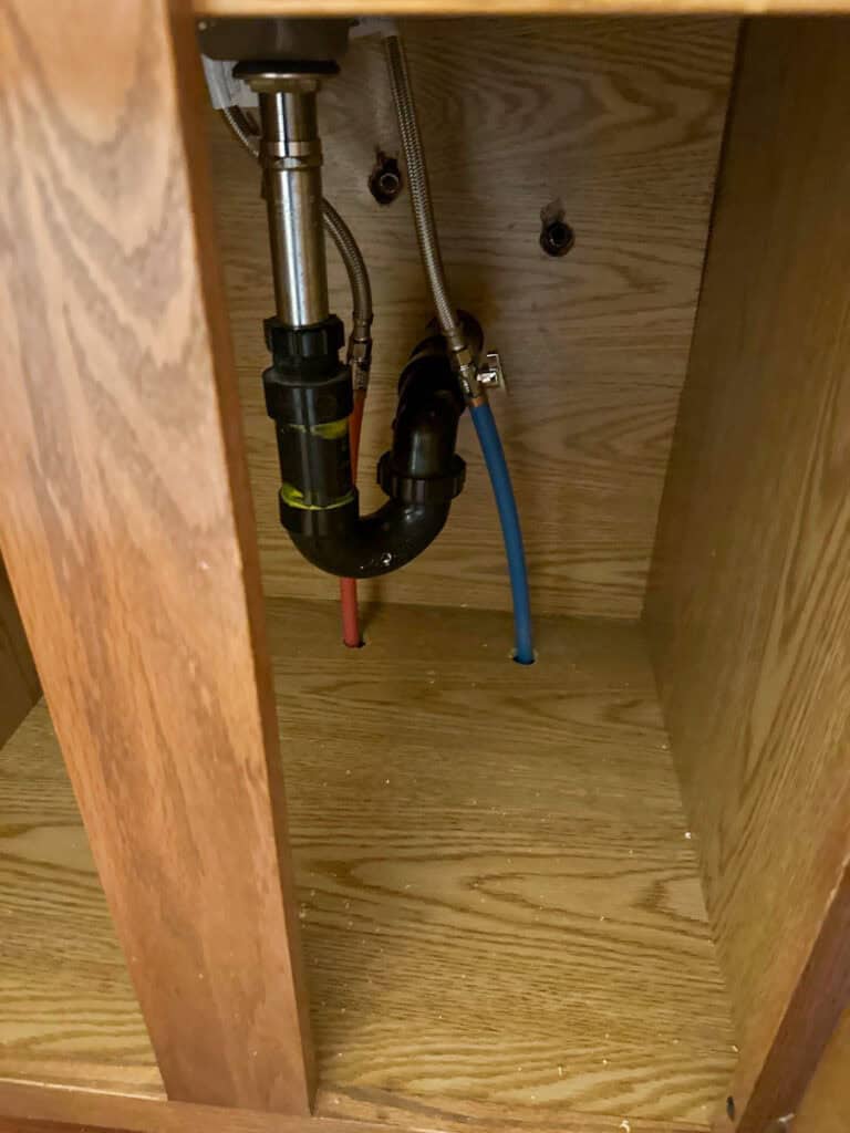 Crossfield Poly B Replacement | Calgary – Case Study #617 50 Crossfield Poly B Replacement | Calgary – Case Study #617 49