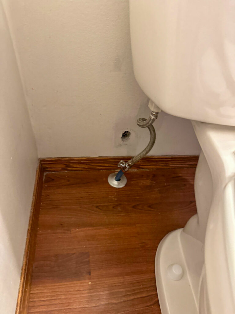 Crossfield Poly B Replacement | Calgary – Case Study #617 52 Crossfield Poly B Replacement | Calgary – Case Study #617 51